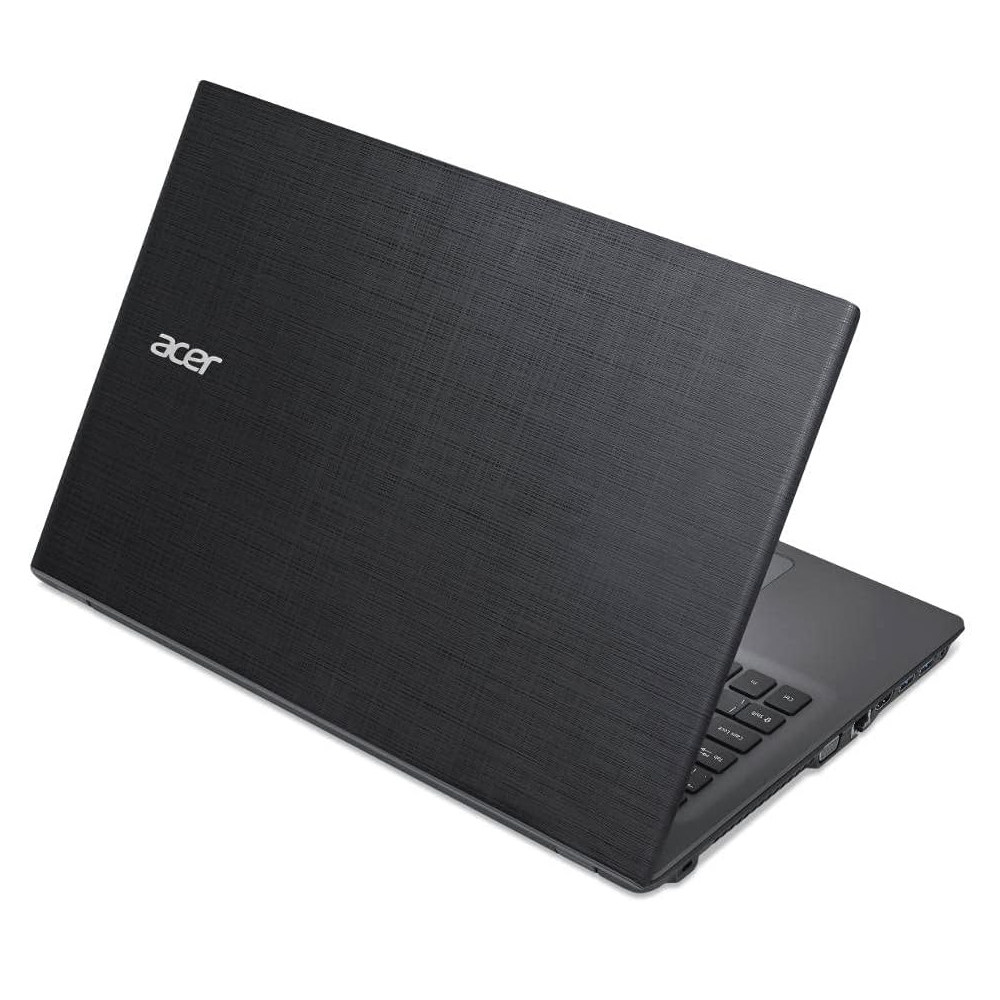 Notebook Acer Aspire E5-574 Core I5 6ªGen SSD 240GB 8GB Win 10 Pro image number 2